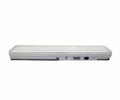 Rechargeable LED Emergency Light - DMC Wholesale