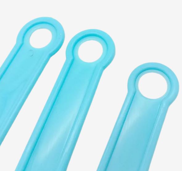 Barbeque And Pastry Brush Set (3 pcs)