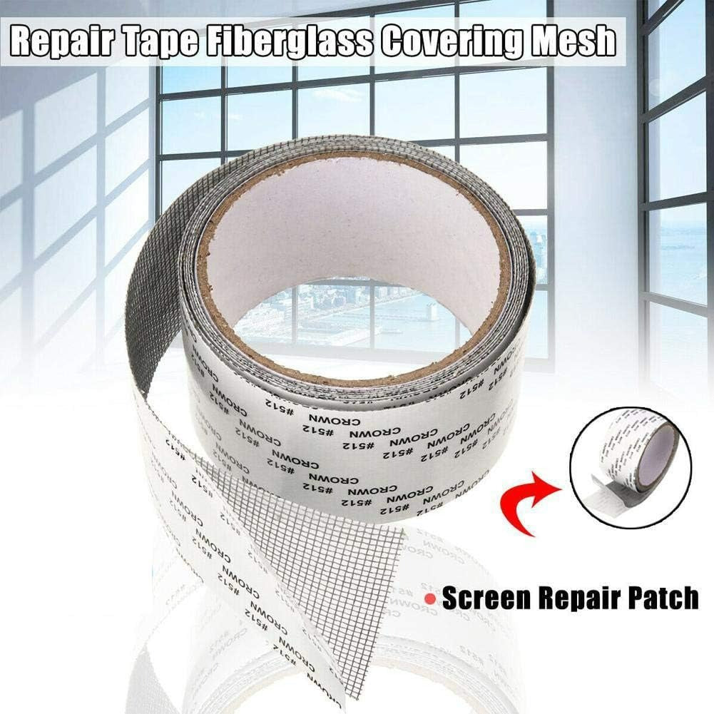 Screen Repair Tape (5cmx2m)