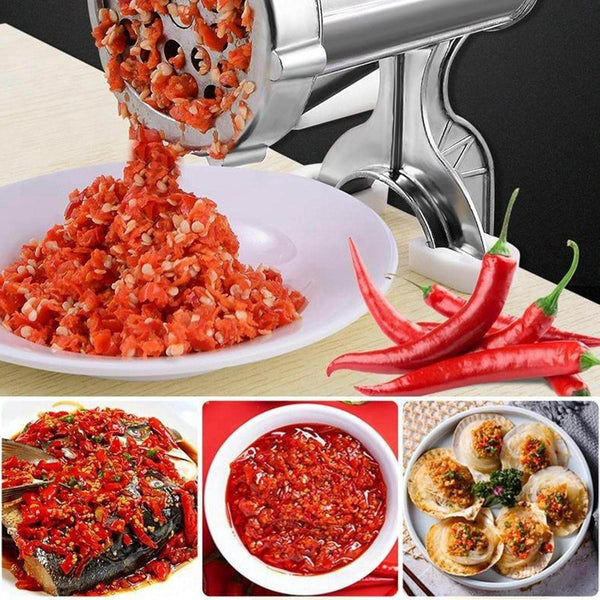 Meat Mincer