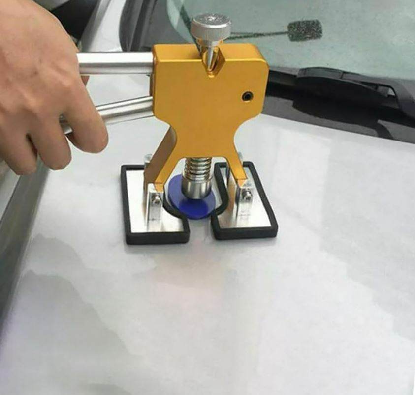 Car Depression Repairer Dent Remover