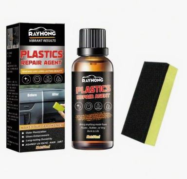 Car Restore Combo