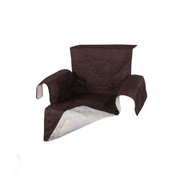 Protective Couch Cover (1 Seater)
