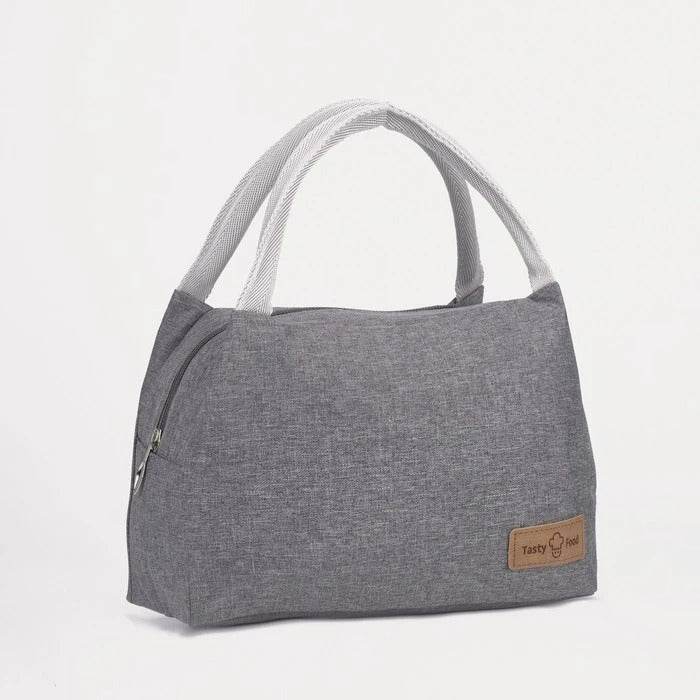 Insulated  Portable Lunch Bag