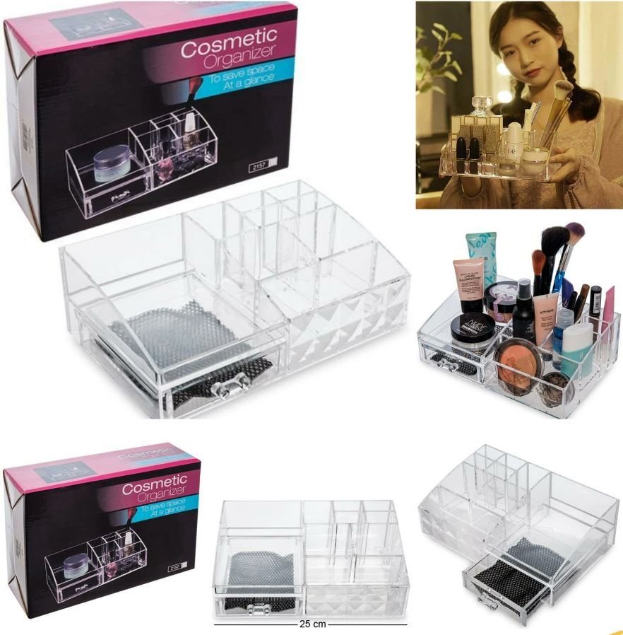 Cosmetic Organizer