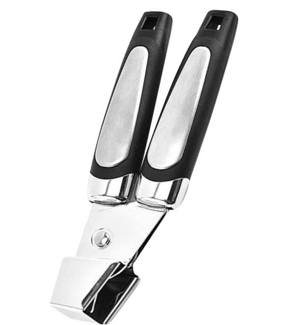 Steel Garlic Crusher