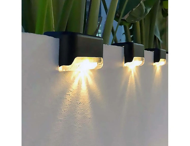 Solar Deck Light (Each)