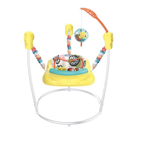 Baby Activity Jumper - Alt View