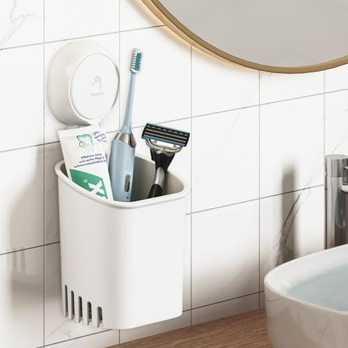 Suction Toothbrush Holder (Each)