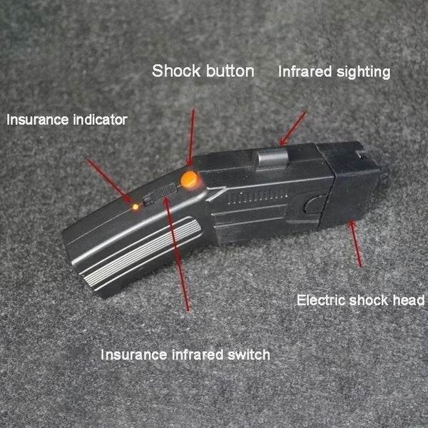 Shoot Out Taser (5m)
