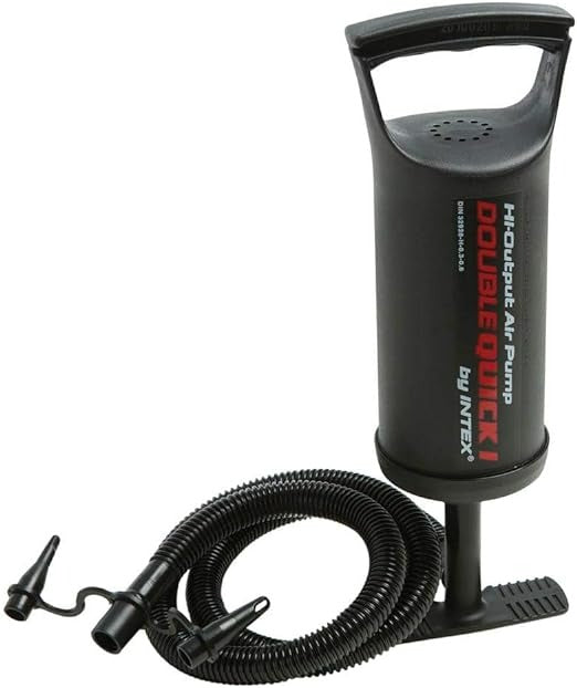 High Efficiency Manual Air Pump (Large)