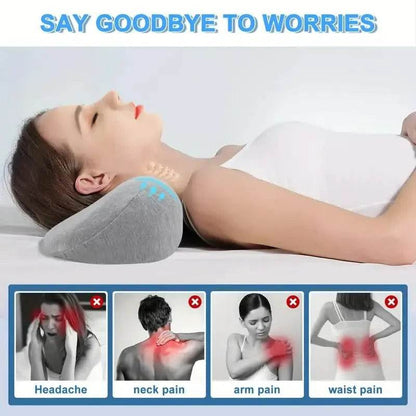 Cervical Neck Sleeping Pillow - DMC Wholesale