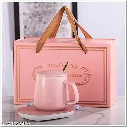 Coffee Cup Warmer Set - DMC Wholesale