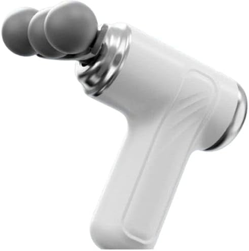 Fascia Massage Gun 3-Head XY-229