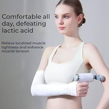 Fascia Massage Gun 3-Head XY-229