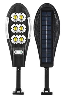 Waterproof Solar Street Light