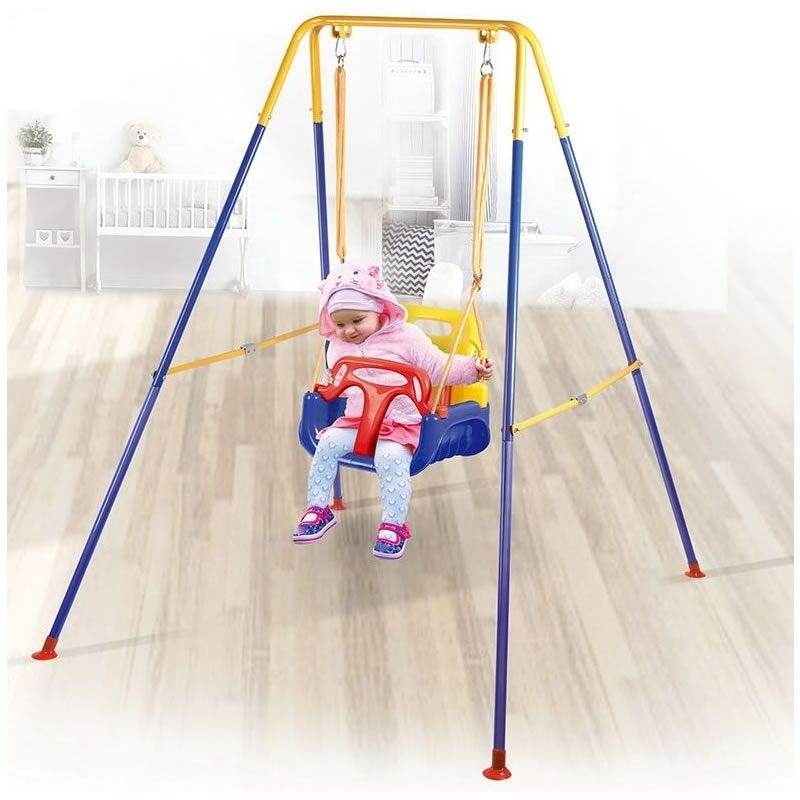 3in1 Kids Swing