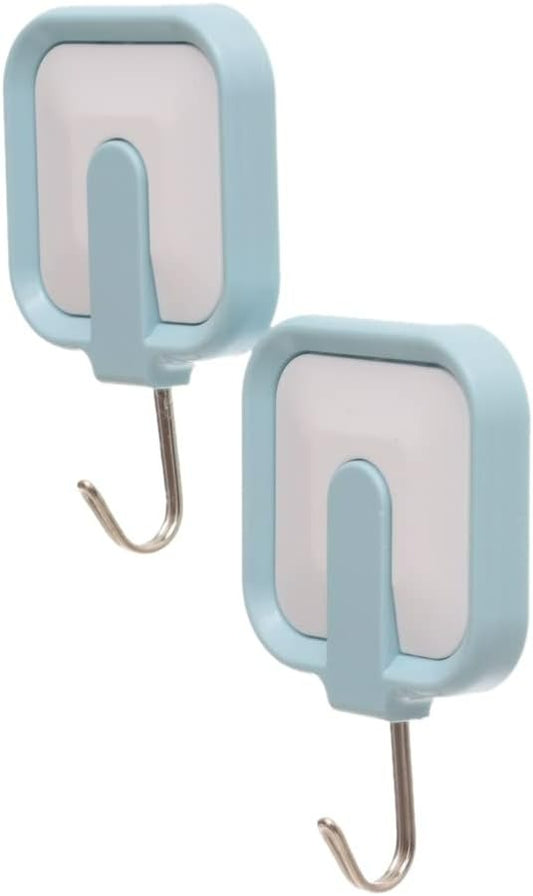 Square Frame Prominent Frame Hook (2 pcs)