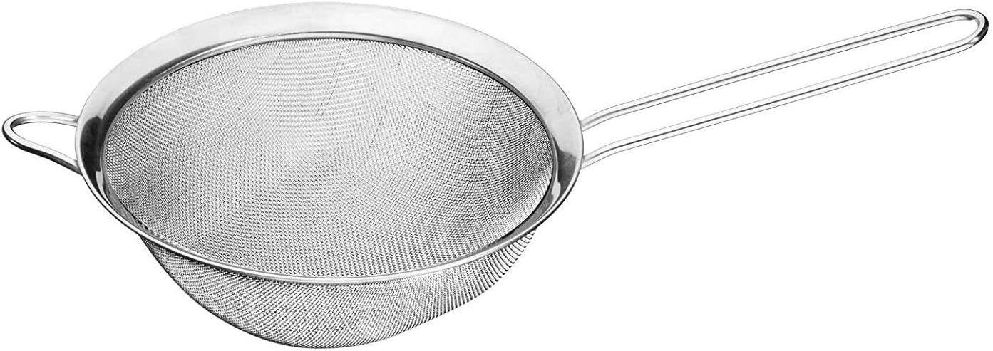 Hand-held Flour Sieve (8cm)