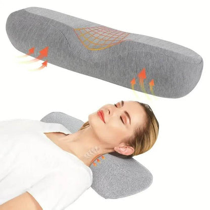 Cervical Neck Sleeping Pillow - DMC Wholesale