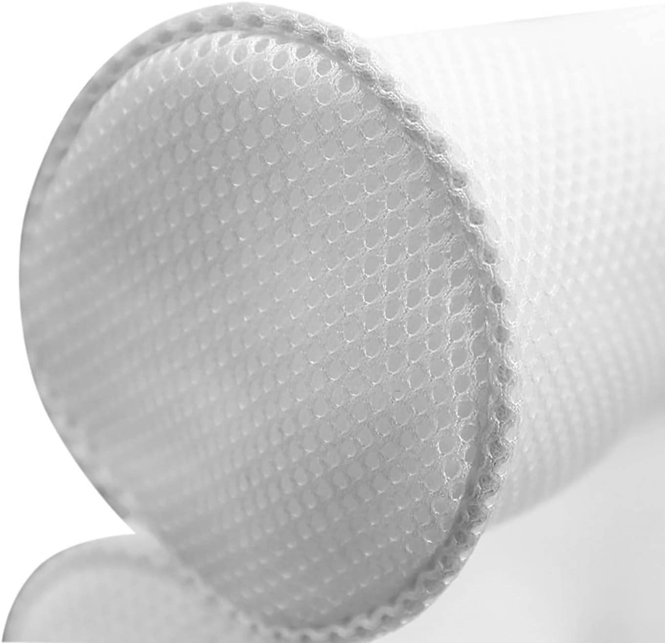 3D Mesh Soft Bathtub Pillow