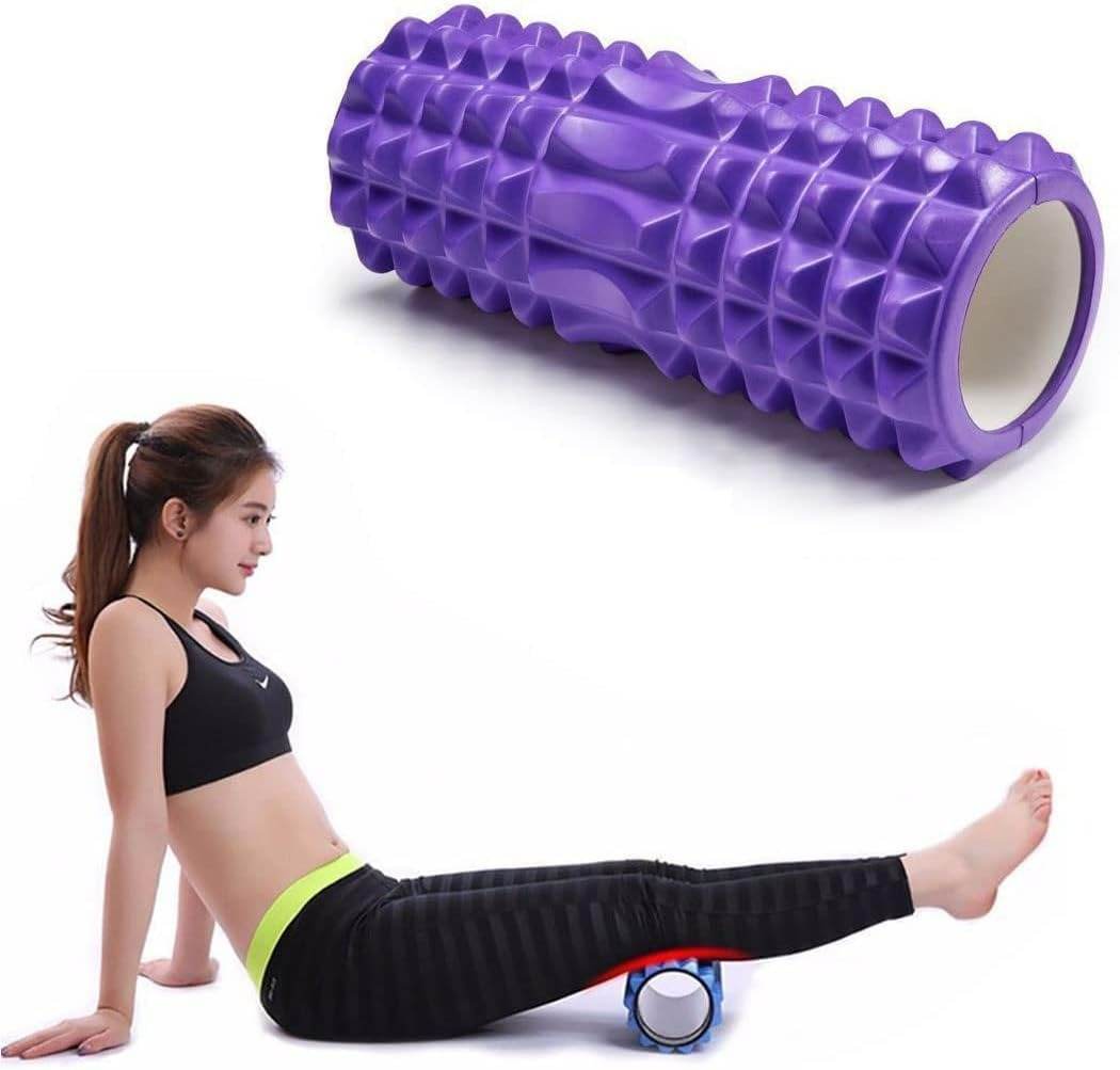 Yoga Massage Foam Roller