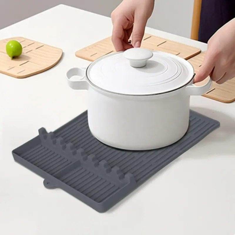 Multifunctional Versatile Silicone Mat