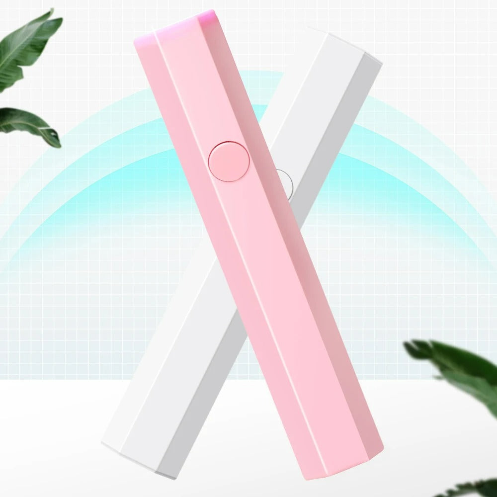 USB UV Pen Nail Drying Torch
