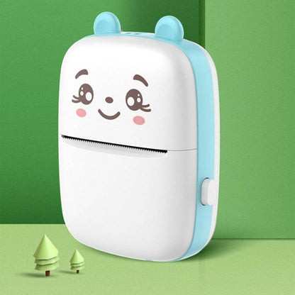 Mini Pocket Wireless Bluetooth Thermal Printers - DMC Wholesale