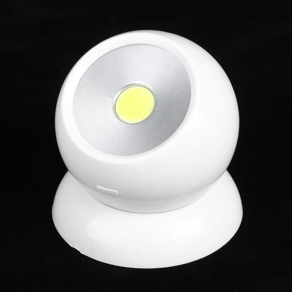 360 Rotatable Magnetic Lamp (Each)