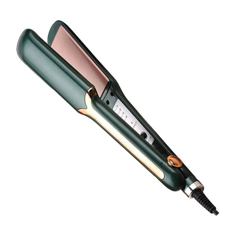Temperature Control Hair Straightener - Alt View