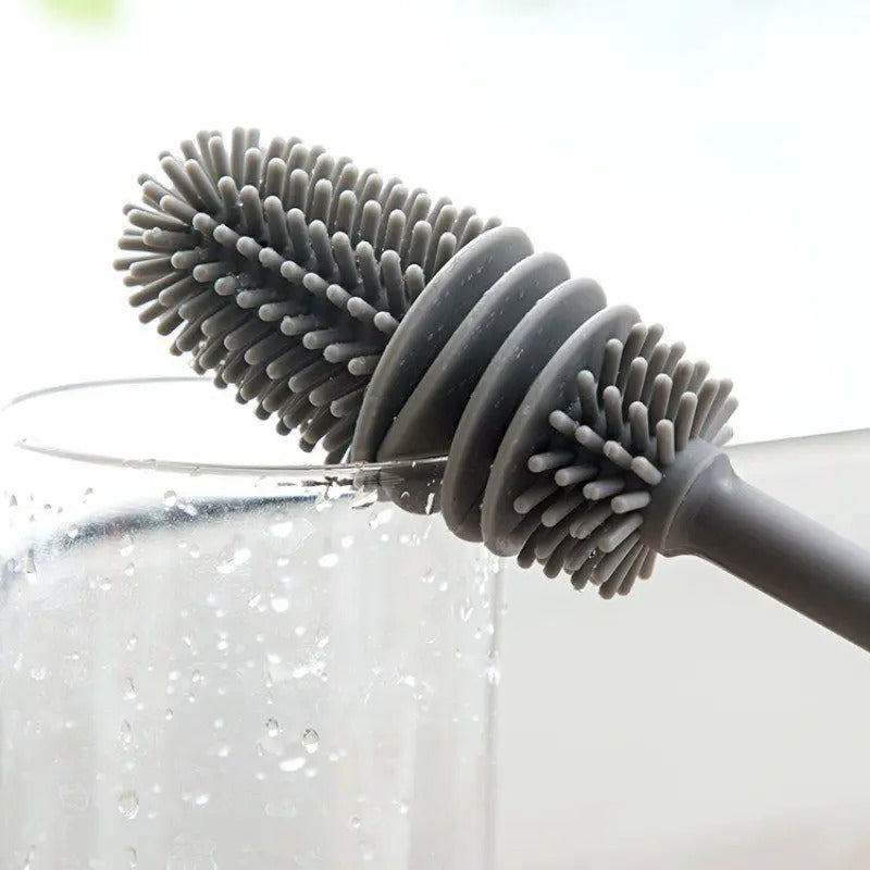 Cup Cleaning Brush