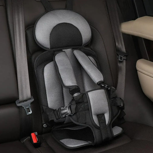 Portable Children Car Safety Seat