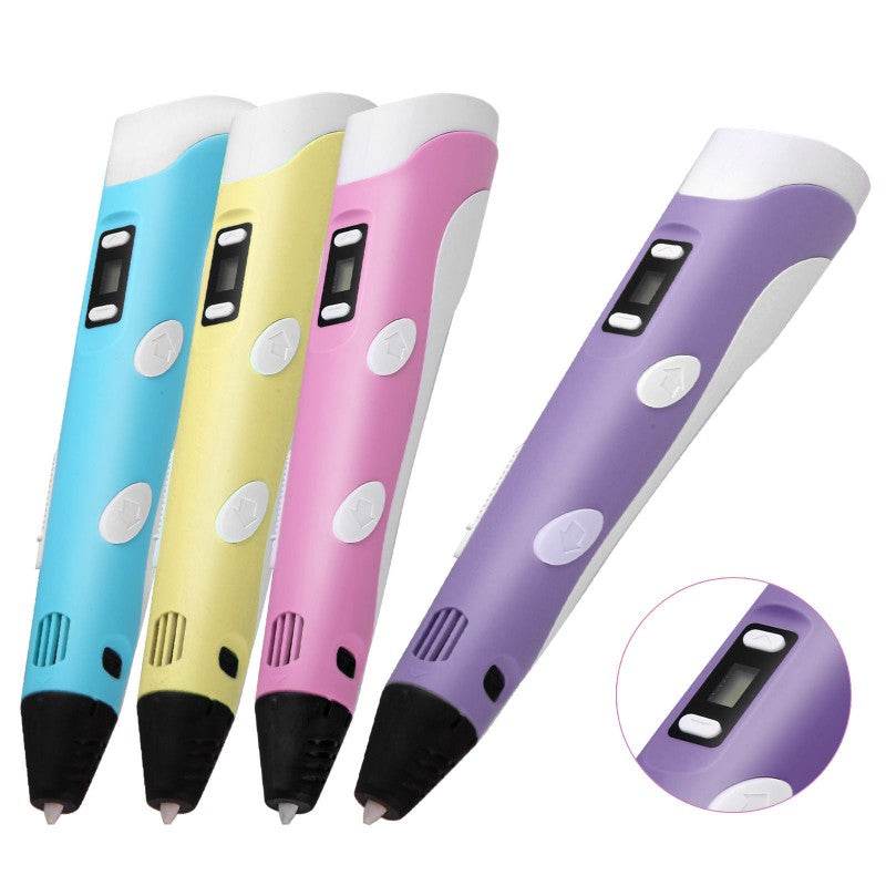 3D Printing Pen