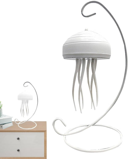 Floating Dynamic Jellyfish Night Light