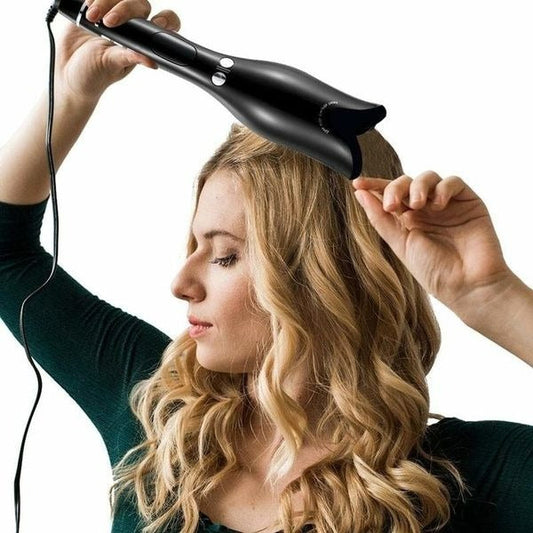 Automatic Ceramic Rotating Hair Iron Curler