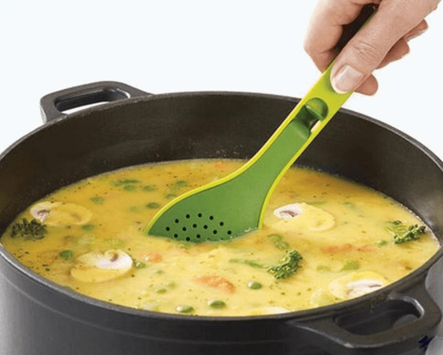 Spice Strainer Spoon (27cm)