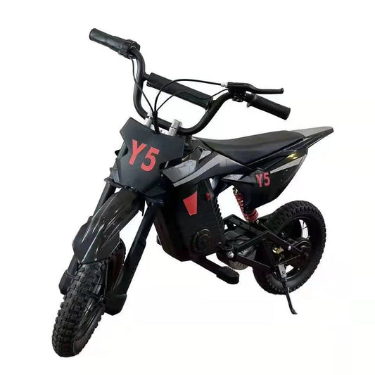 Electric Youth Dirt Bike (Battery Powered)