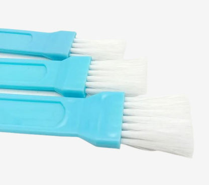 Barbeque And Pastry Brush Set (3 pcs)