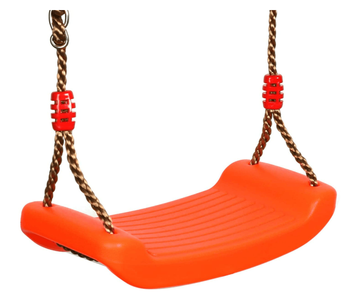 Curved Board Swing