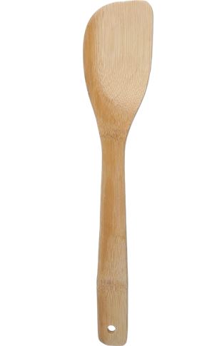 Wooden Kitchen Utensil Set