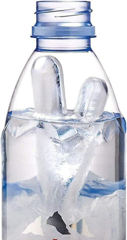 Ice Stick Tray For Water Bottles - Alt View