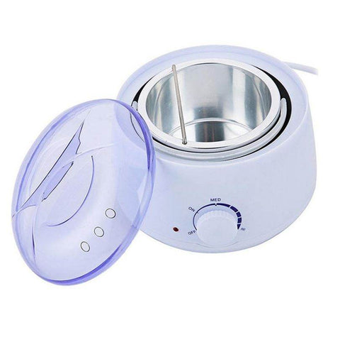 Hair Removal Wax Warmer - Alt View