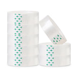 Clear Tape (8 pcs)