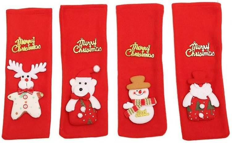 Christmas Decorative Wine Bottle Cover