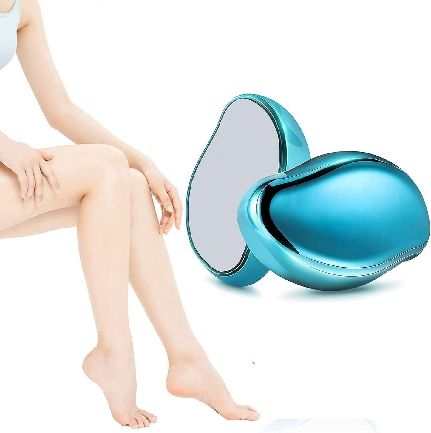 Crystal Hair Removal Epilator