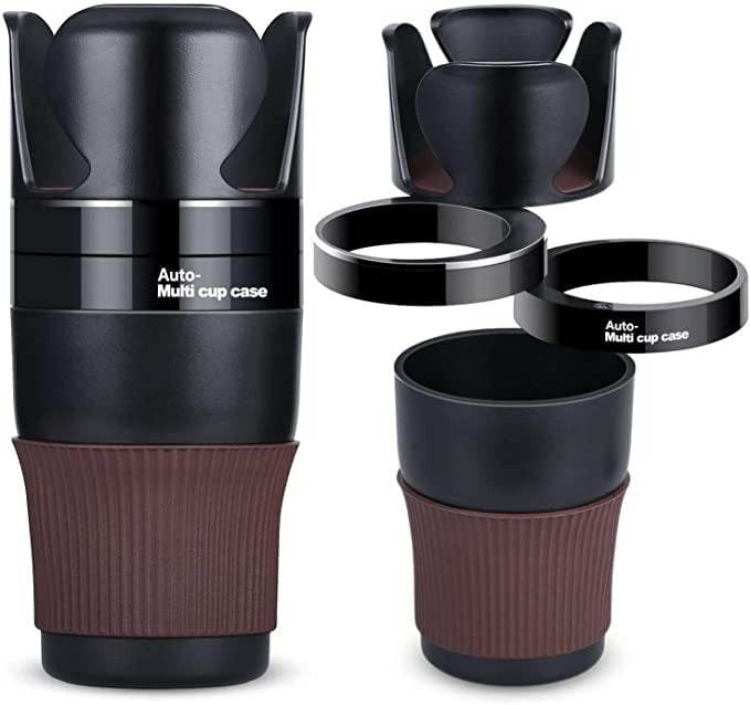 Multifunctional Car Cup Holder