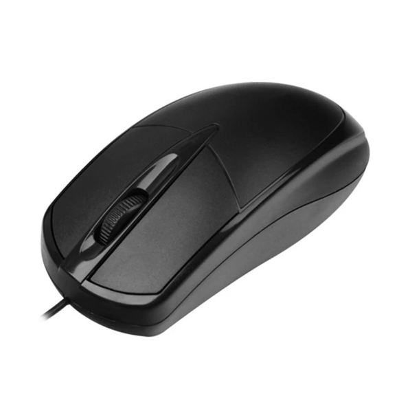 USB Wired Office Mouse