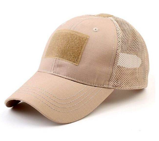 Tactical Army Cap