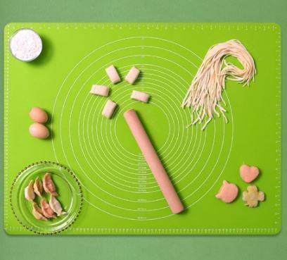 Kneading Silicone Baking Mat (50x70cm)